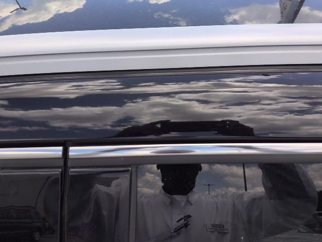 2022 Agate Black Metallic Ford Edge SEL AWD SUV
