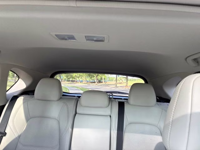 2023 Deep Crystal Blue Mica Mazda CX-5 2.5 S Preferred Package AWD SUV