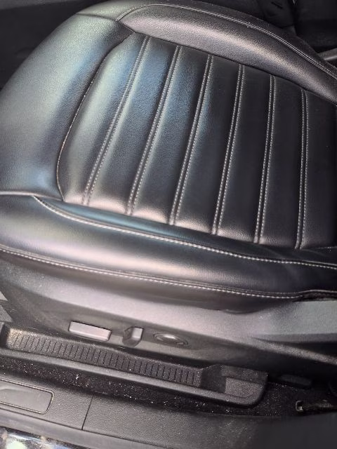 2022 Agate Black Metallic Ford Edge SEL AWD SUV