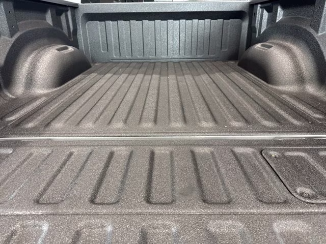 2026 Silver Zynith Ram 1500 RHO 4X4 Truck
