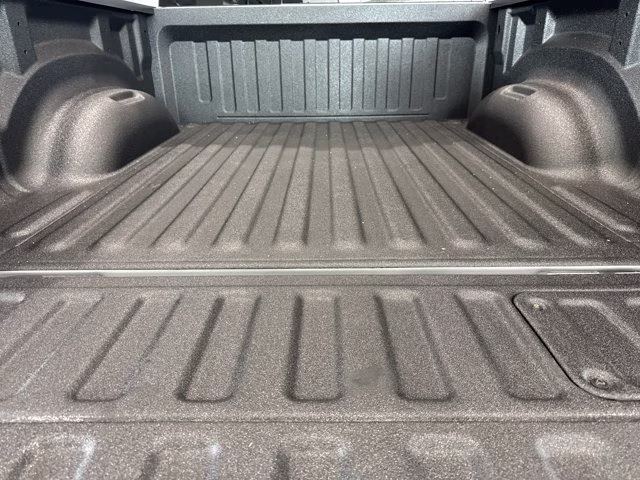 2026 Silver Zynith Ram 1500 RHO 4X4 Truck