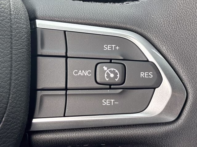 2026 Fathom Blue Pearl Coat Jeep Compass Latitude Altitude 4X4 SUV