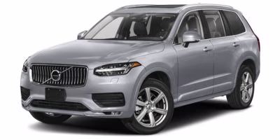 2023 Volvo XC90 Ultimate Bright with Climate AWD Crossover