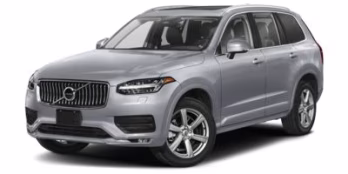 2023 Volvo XC90 Ultimate Bright with Climate AWD Crossover