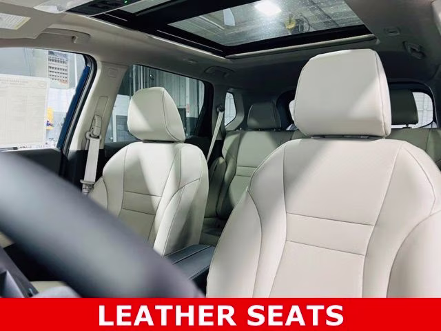 2026 Deep Ocean Blue Pearl Nissan Rogue Dark Armor FWD SUV
