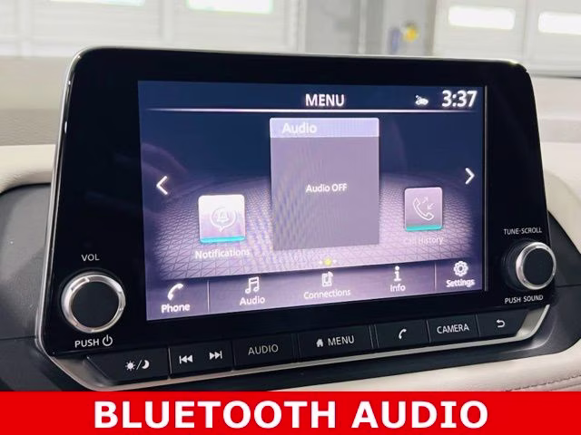 2026 Deep Ocean Blue Pearl Nissan Rogue Dark Armor FWD SUV