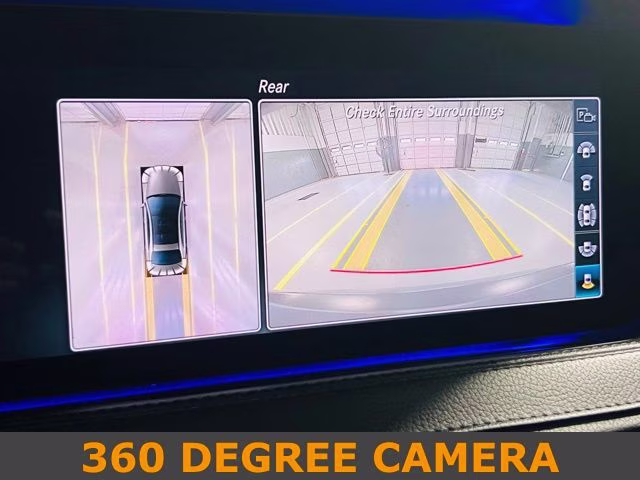 2019 Black Mercedes-Benz S-Class S 450 RWD Sedan