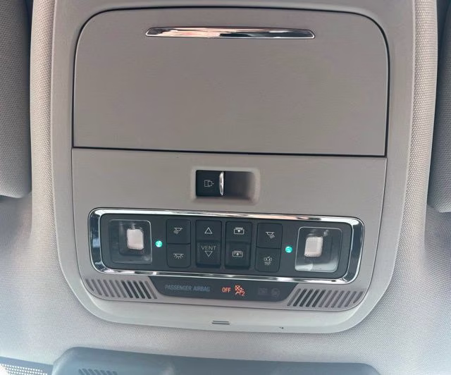 2021 White Metallic Ford F-150 Lariat 4X4 Truck