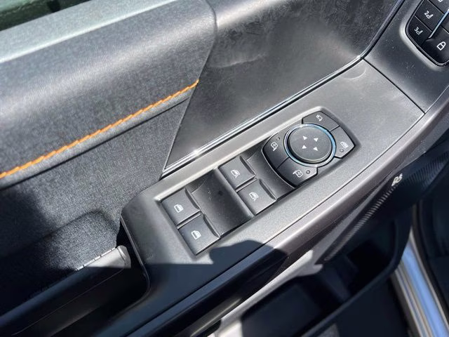 2026 Silver Ford F-150 Tremor 4X4 Truck