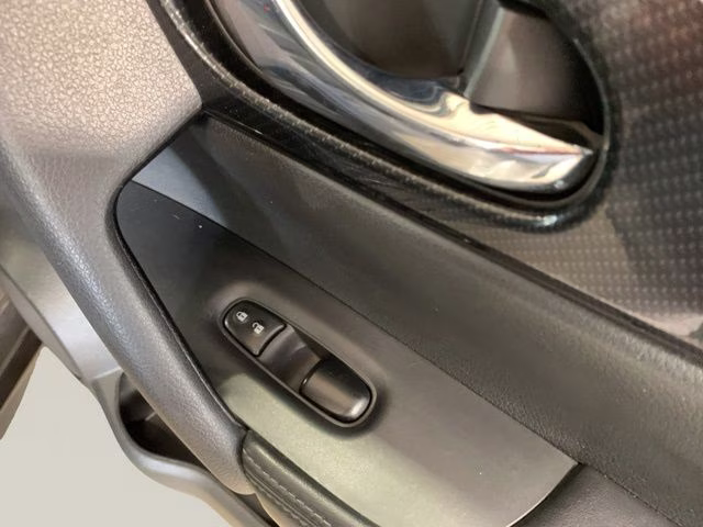 2018 Gun Metallic Nissan Rogue SL AWD SUV