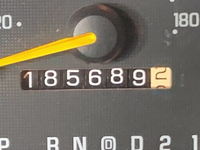 2001 Dark Jade Green Metallic Chevrolet Lumina Base FWD Sedan