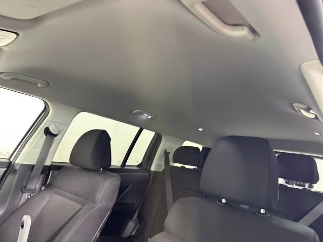 2026 Serenity White Hyundai Santa Fe SE AWD SUV
