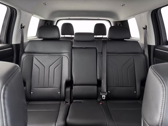 2026 Hampton Gray Hyundai Santa Fe SEL AWD SUV