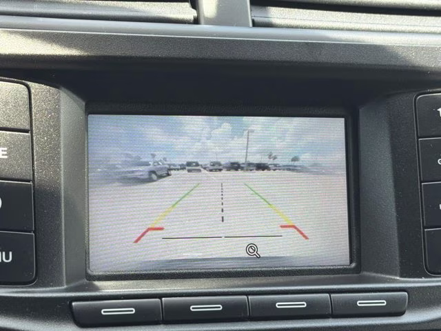2018 Ingot Silver Ford Explorer Base 4X4 SUV