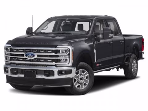 2026 Avalanche Ford Super Duty F-250 SRW LARIAT 4X4 Truck