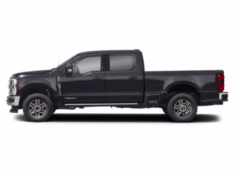 2026 Avalanche Ford Super Duty F-250 SRW LARIAT 4X4 Truck