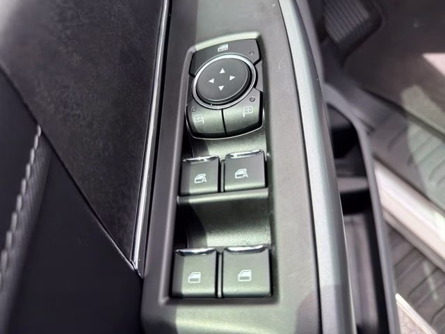2024 Oxford White Ford F-150 XLT RWD Truck