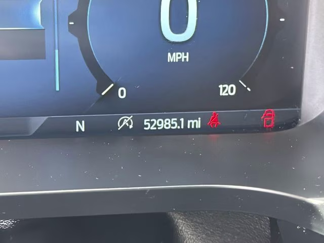 2024 Oxford White Ford F-150 XLT RWD Truck