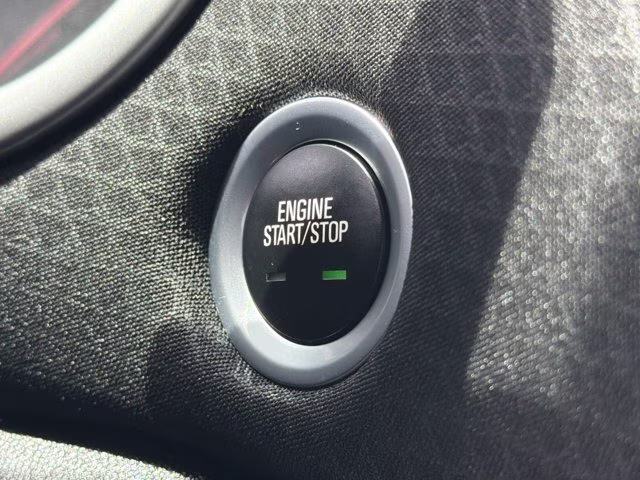 2020 Summit White Chevrolet Malibu LS FWD Sedan