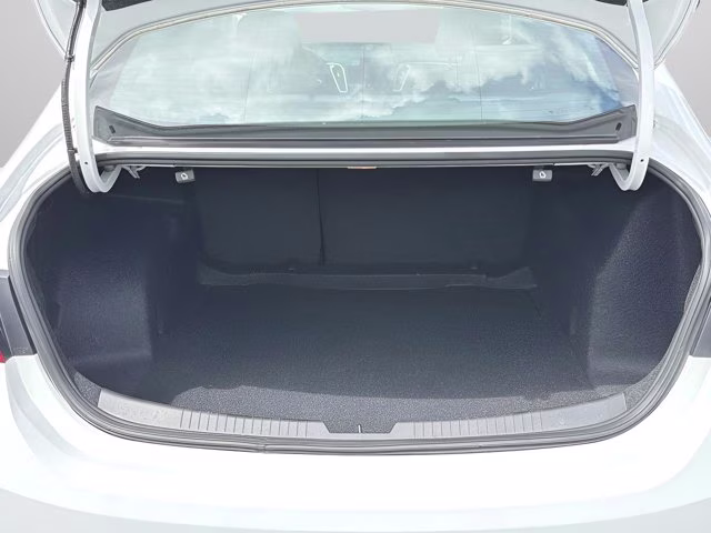 2020 Summit White Chevrolet Malibu LS FWD Sedan