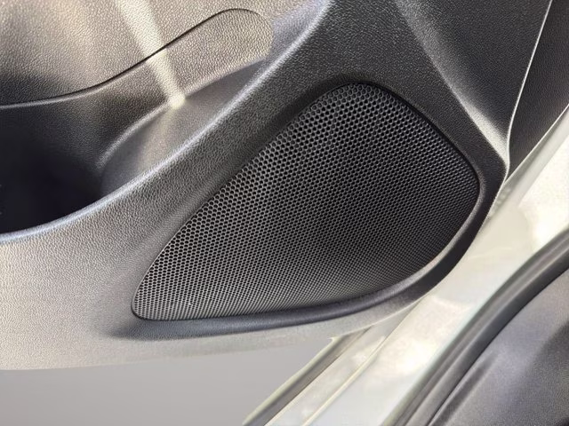 2019 Silver Ice Metallic Chevrolet Malibu LS FWD Sedan