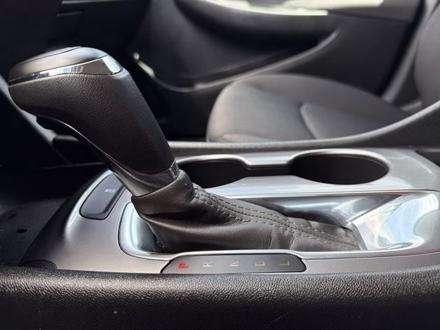 2019 Silver Ice Metallic Chevrolet Malibu LS FWD Sedan