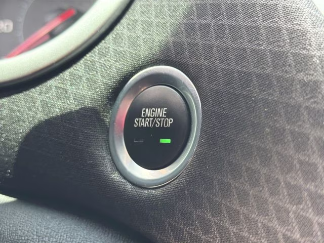 2019 Silver Ice Metallic Chevrolet Malibu LS FWD Sedan