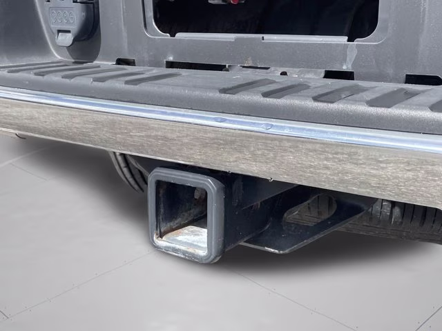2017 Summit White Chevrolet Colorado Work Truck 4X4 Truck