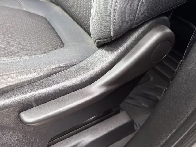 2019 Shadow Gray Metallic Chevrolet Silverado 1500 WT RWD Truck