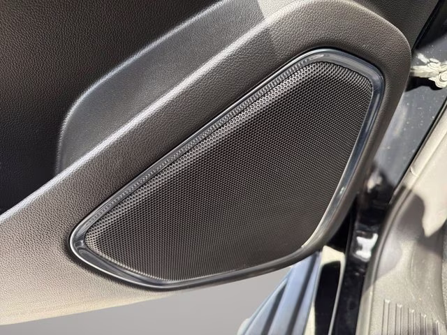 2019 Black Chevrolet Suburban LS RWD SUV