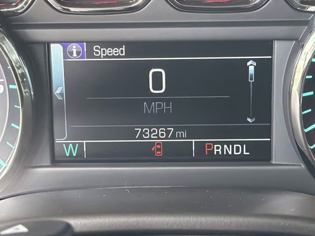 2019 Black Chevrolet Suburban LS RWD SUV