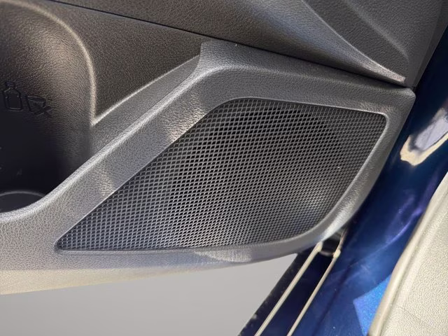 2021 Deep Blue Pearl Nissan Altima 2.5 S FWD Sedan