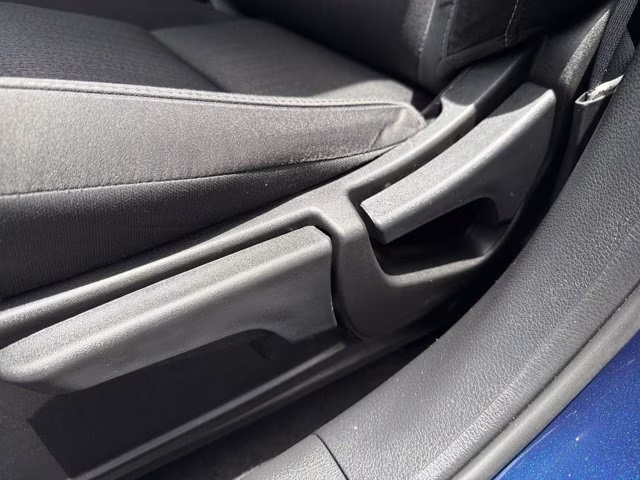 2021 Deep Blue Pearl Nissan Altima 2.5 S FWD Sedan