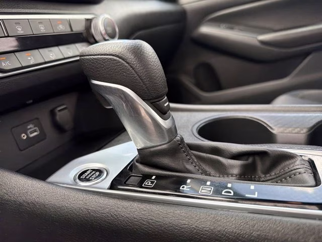 2021 Deep Blue Pearl Nissan Altima 2.5 S FWD Sedan
