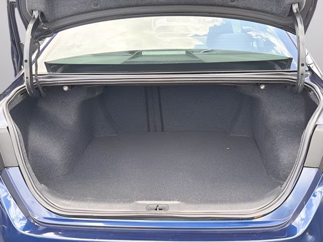 2021 Deep Blue Pearl Nissan Altima 2.5 S FWD Sedan