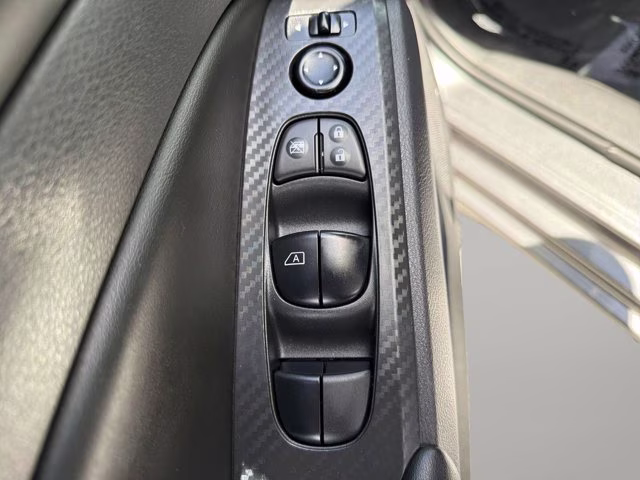2021 Gun Metallic Nissan Altima 2.5 S FWD Sedan
