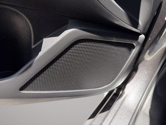 2021 Gun Metallic Nissan Altima 2.5 S FWD Sedan