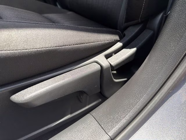 2021 Gun Metallic Nissan Altima 2.5 S FWD Sedan