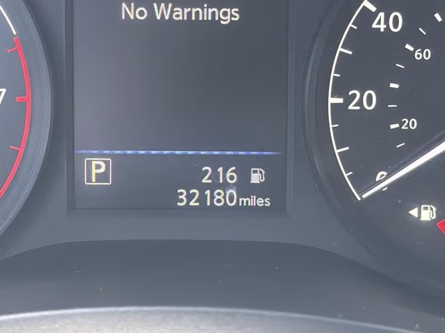 2021 Gun Metallic Nissan Altima 2.5 S FWD Sedan