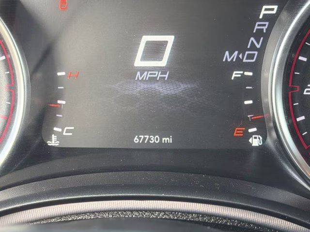 2020 Granite Pearlcoat Dodge Charger SXT RWD Sedan