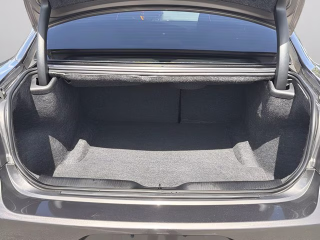 2020 Granite Pearlcoat Dodge Charger SXT RWD Sedan