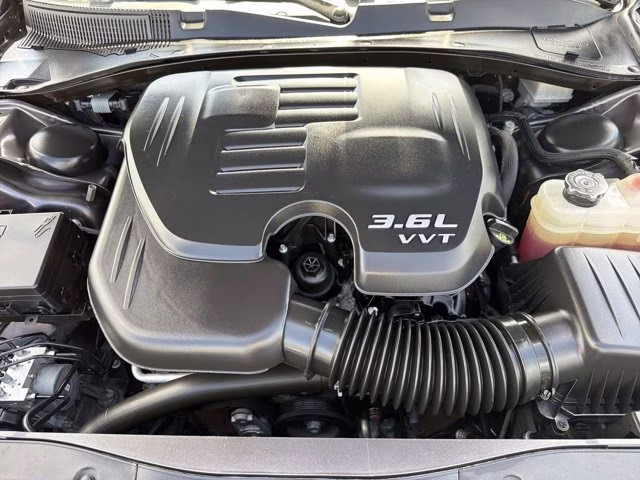 2020 Granite Pearlcoat Dodge Charger SXT RWD Sedan
