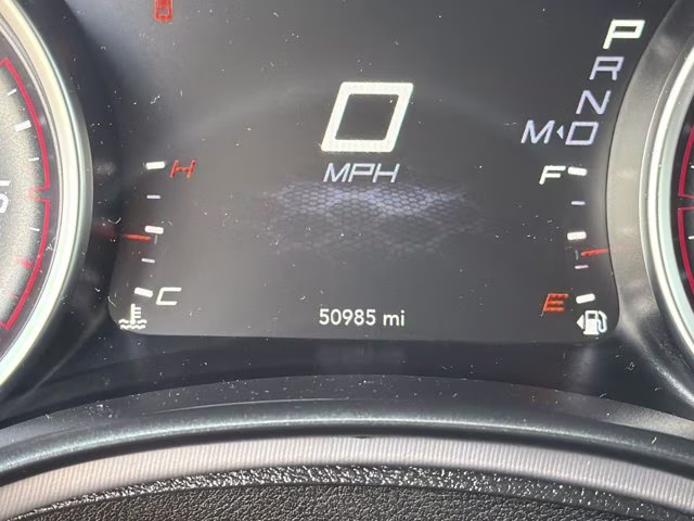 2020 Pitch Black Clearcoat Dodge Charger SXT RWD Sedan