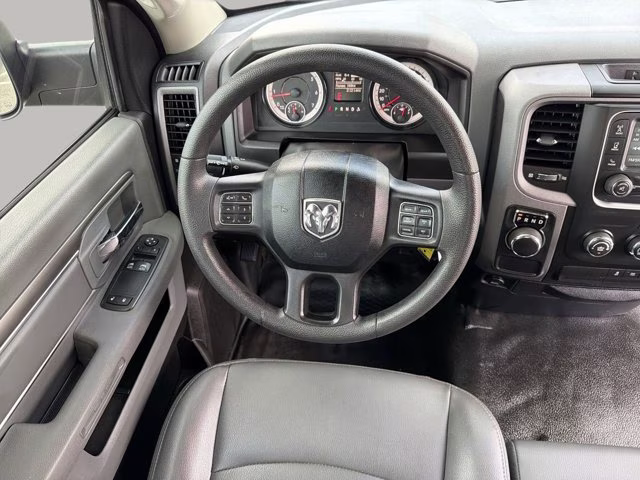 2018 True Blue Pearlcoat Ram 1500 Express RWD Truck