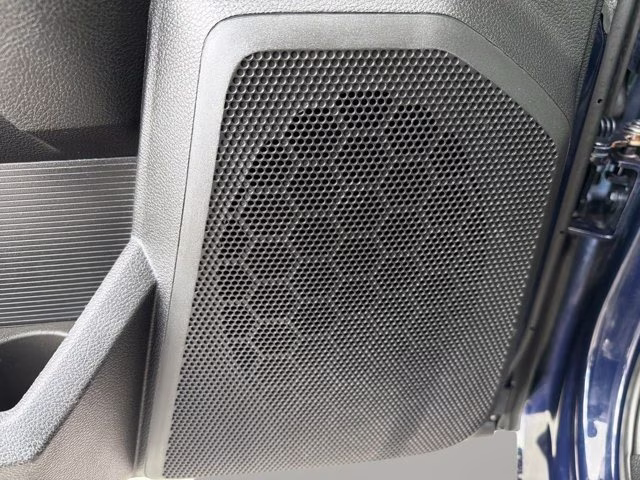 2018 True Blue Pearlcoat Ram 1500 Express RWD Truck
