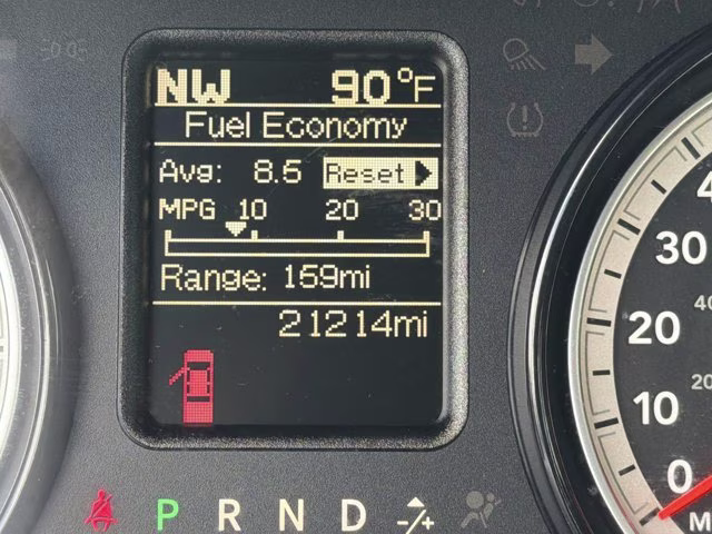 2018 True Blue Pearlcoat Ram 1500 Express RWD Truck
