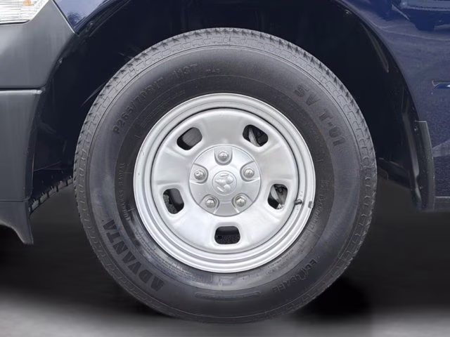 2018 True Blue Pearlcoat Ram 1500 Express RWD Truck