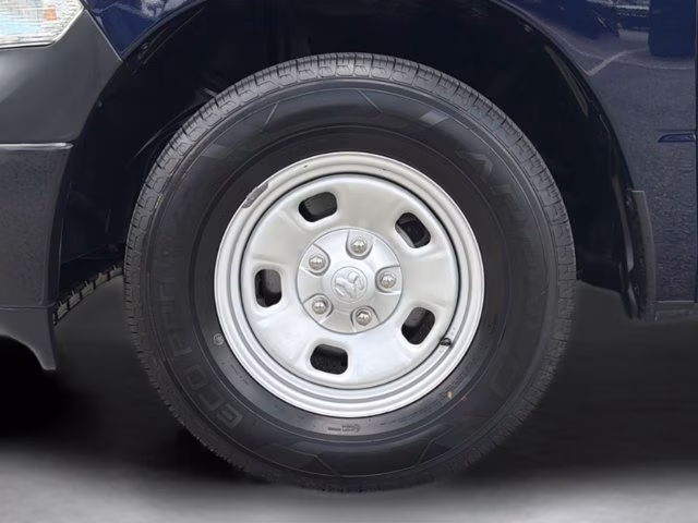2018 True Blue Pearlcoat Ram 1500 Express RWD Truck