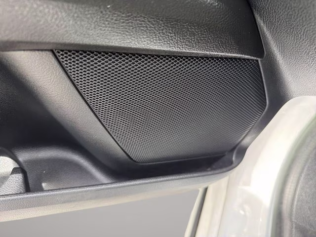 2019 Oxford White Ford Fusion S FWD Sedan