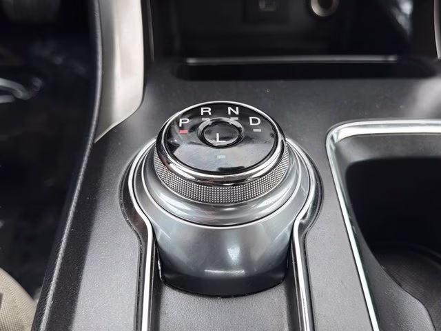 2019 Oxford White Ford Fusion S FWD Sedan